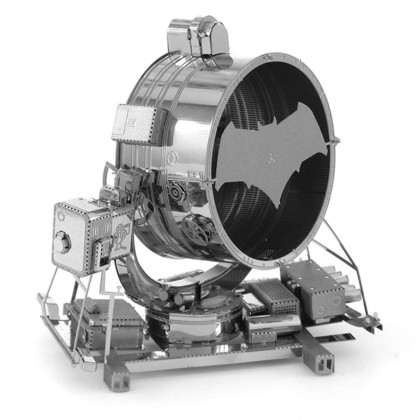 Batsignál – Batman v Superman