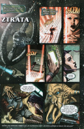 Star Wars Magazín 08/2012