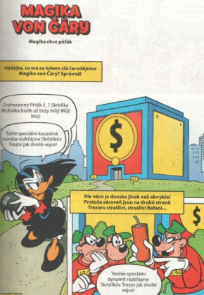 SUPER komiks 08