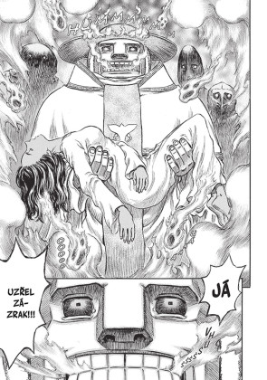 Berserk 20