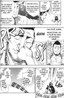Bleach 06: The Death Trilogy Overture