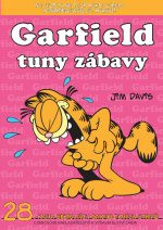 Garfield: tuny zábavy (č. 28)