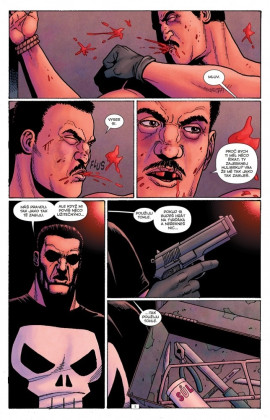 Punisher MAX: Kingpin