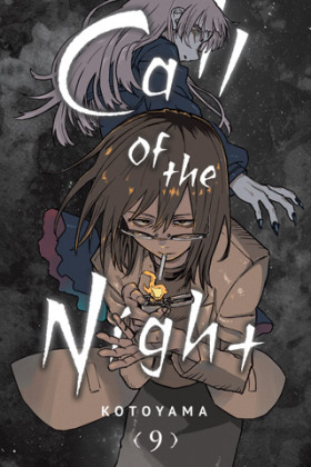 Call of the Night 9