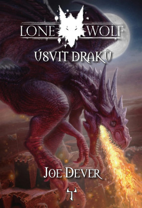 Lone Wolf 18: Úsvit draků