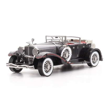 Duesenberg Model J z roku 1935
