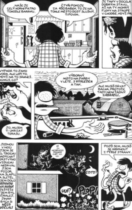 Hej, Buddy!