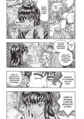 Berserk 23