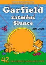 Garfield: Zatmění Slunce (č. 42)