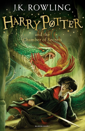 Harry Potter Box Set: The Complete Collection (Children’s Paperback)