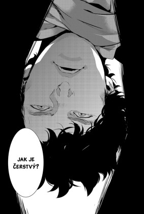 Sherlock 1: Studie v růžové