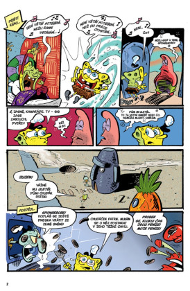 SpongeBob 12/2025