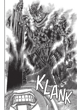 Berserk 21