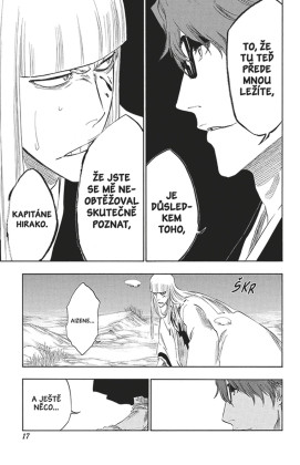 Bleach 37: Beauty Is So Solitary