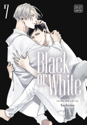 Black or White 7