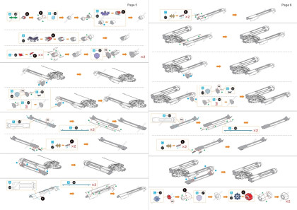 Zorii’s Y-Wing Fighter