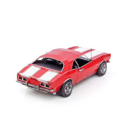 Chevrolet Camaro Z/28 z roku 1968