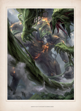 World of Warcraft: Kronika 2