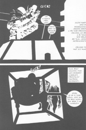 Sin City - Město hříchu 2: Ženská, pro kterou bych vraždil