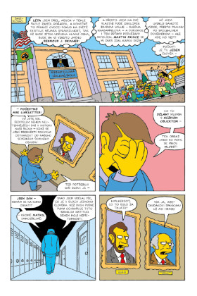 Simpsonovi 3/2022