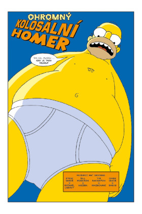 Simpsonovi 1/2022