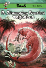 Fanouš: Po záhadných stopách tajuplna