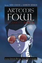 Artemis Fowl: Grafický román