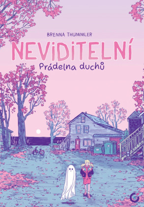 Neviditelní - Prádelna duchů