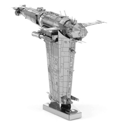 Těžký bombardér B/SF-17 (MG-100 StarFortress SF-17)