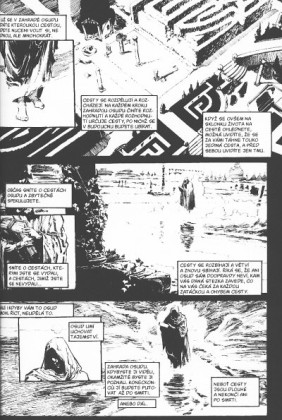 Sandman: Údobí mlh