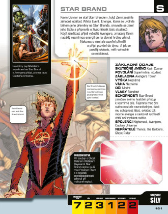 Marvel Avengers: Kompletní průvodce postavami