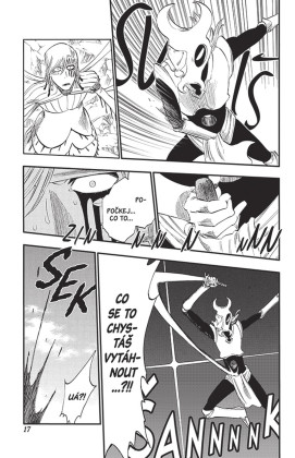 Bleach 34: King of the Kill