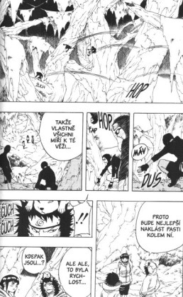 Naruto 06: Sakuřino rozhodnutí