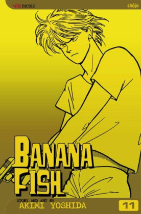 Banana Fish 11