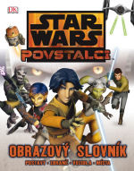 Star Wars: Povstalci - Obrazový slovník