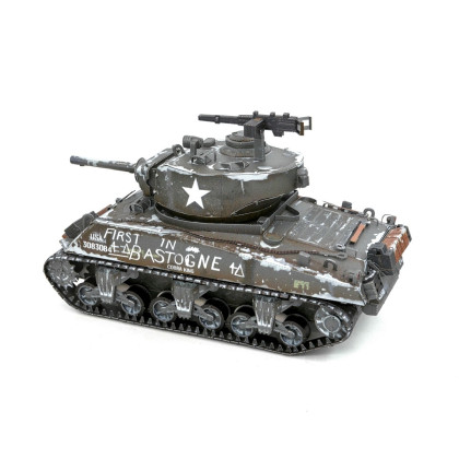 Tank M4 Sherman – velký model