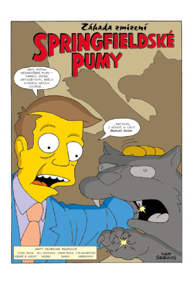 Simpsonovi 3/2022