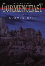Gormenghast II: Gormenghast
