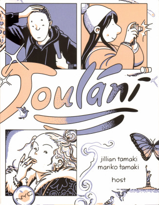 Toulání