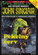 John Sinclair 289: Pekelný červ