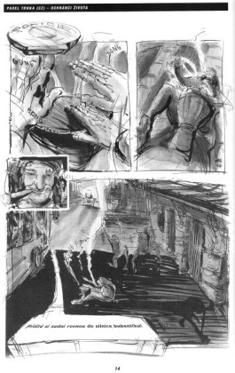 Komiksfest! 2013 (oficiální katalog)