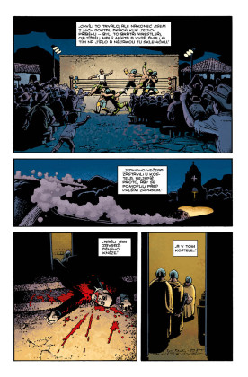 Hellboy: Ďáblova nevěsta a další příběhy