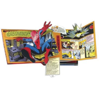 Kolekce komiksových hrdinů: Úžasný Spider-Man