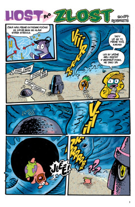 SpongeBob 12/2025