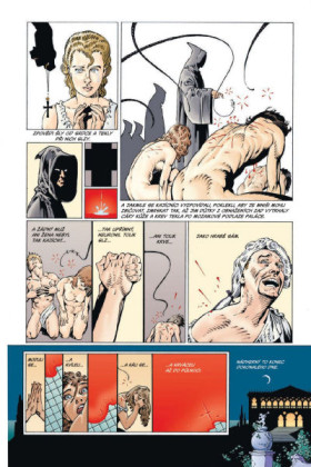 Sandman: Věčné noci