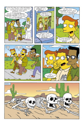Simpsonovi 5/2025
