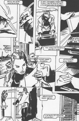 Wolverine 4