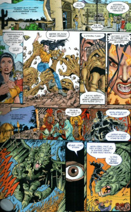 Avengers: Do boje!