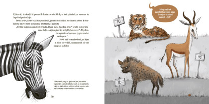 Pupíci - Poťouchlý gamebook o lechtání veverek