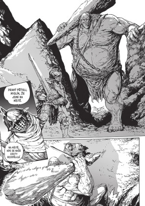 Dark Souls - Vykoupení 2: Ohniště